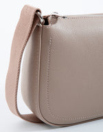 TOSCA - TH063 CROSSBODY - Taupe