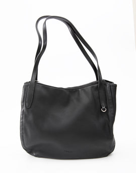 TOSCA - TH064 HANDBAG - Black