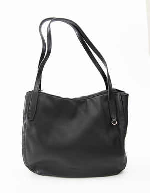 Tosca - TH064 Handbag - Black