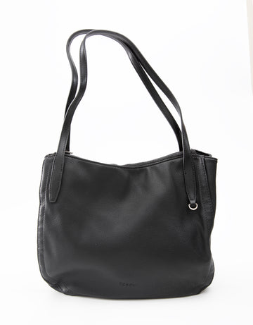TOSCA - TH064 HANDBAG - Black