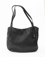 TOSCA - TH064 HANDBAG - Black