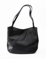 TOSCA - TH064 HANDBAG - Black