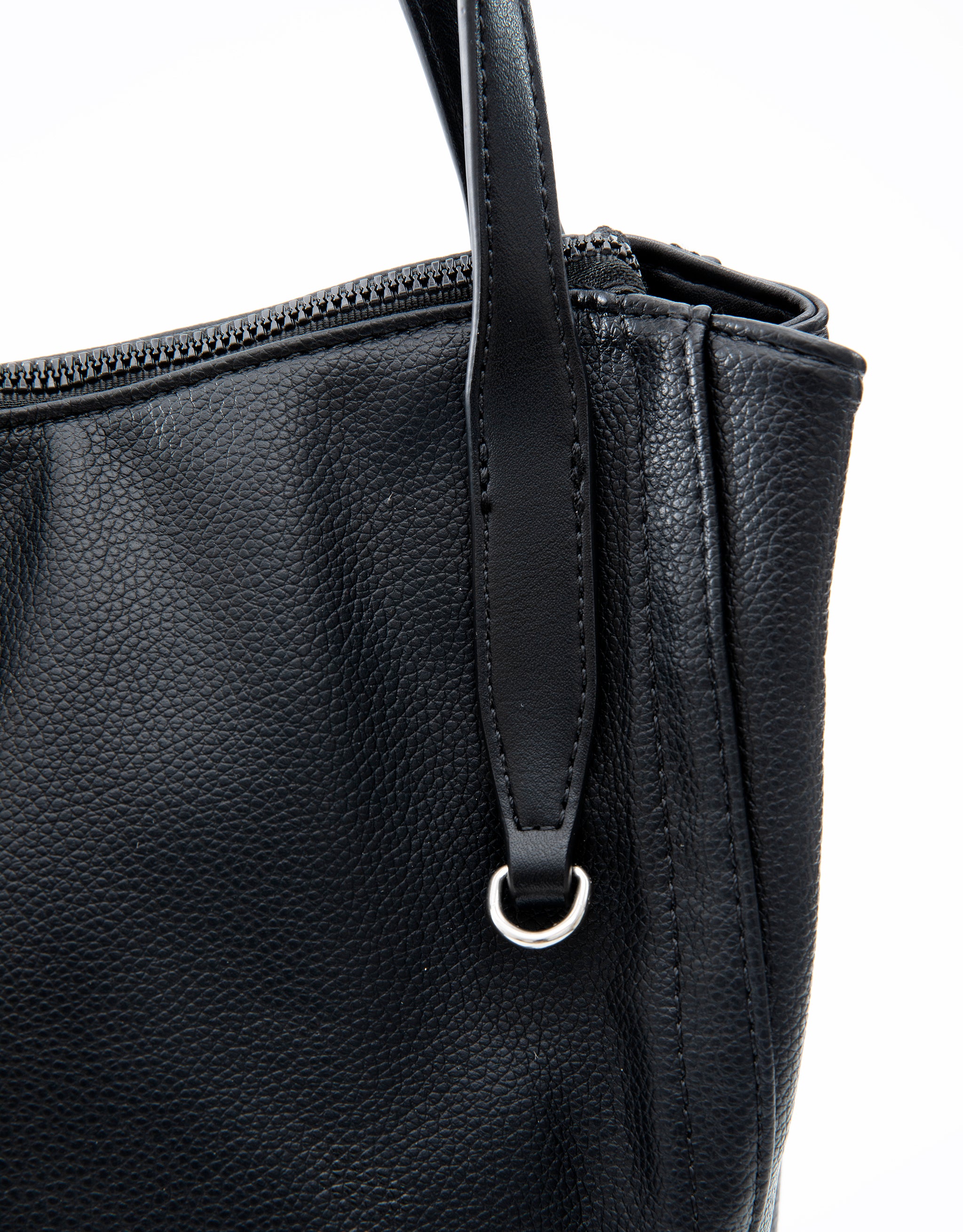 TOSCA - TH064 HANDBAG - Black