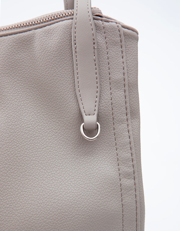 Tosca - TH064 Handbag - Moonstruck