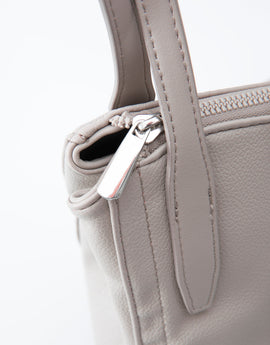 TOSCA - TH064 HANDBAG - Moonstruck - 0