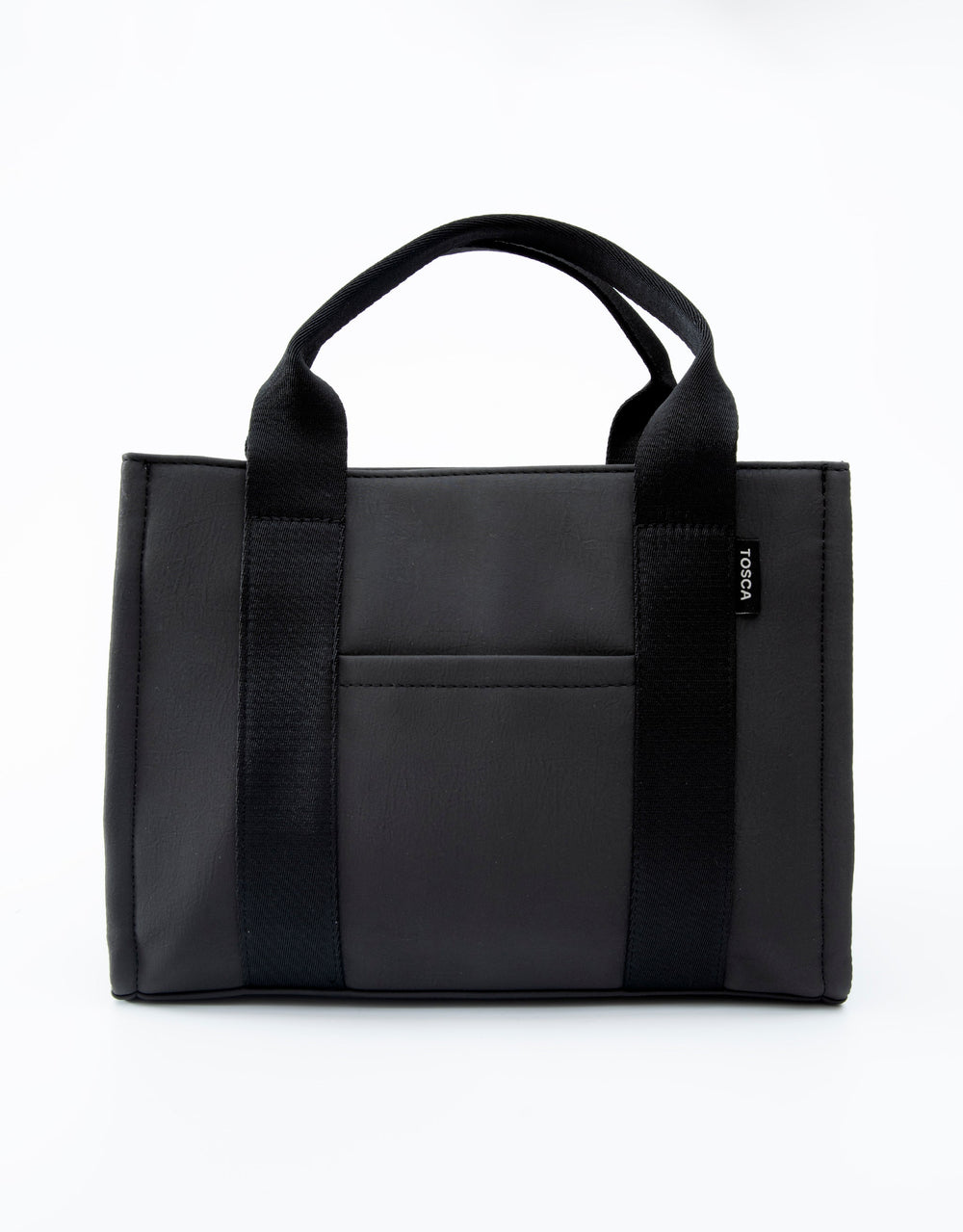 Tosca - TH065 Handbag - Black