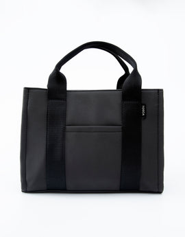 TOSCA - TH065 HANDBAG - Black - 0