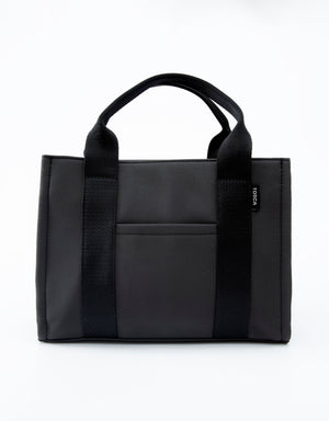 Tosca - TH065 Handbag - Black