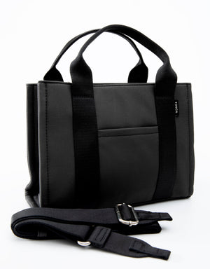 Tosca - TH065 Handbag - Black
