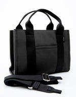 TOSCA - TH065 HANDBAG - Black