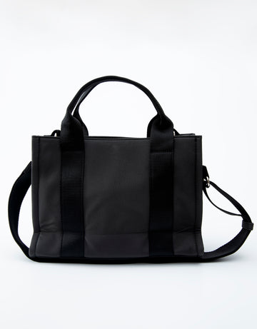 TOSCA - TH065 HANDBAG - Black