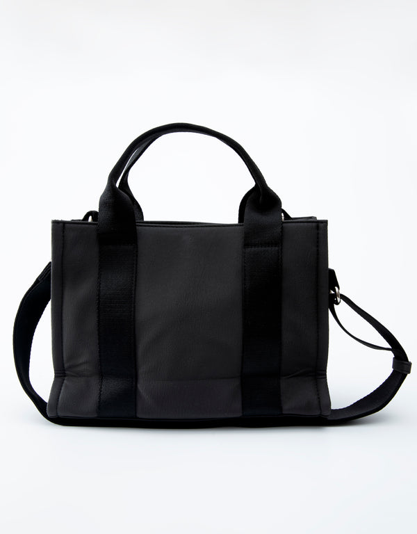 Tosca - TH065 Handbag - Black