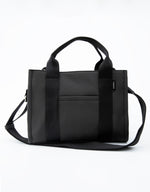 TOSCA - TH065 HANDBAG - Black