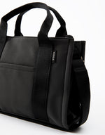 TOSCA - TH065 HANDBAG - Black