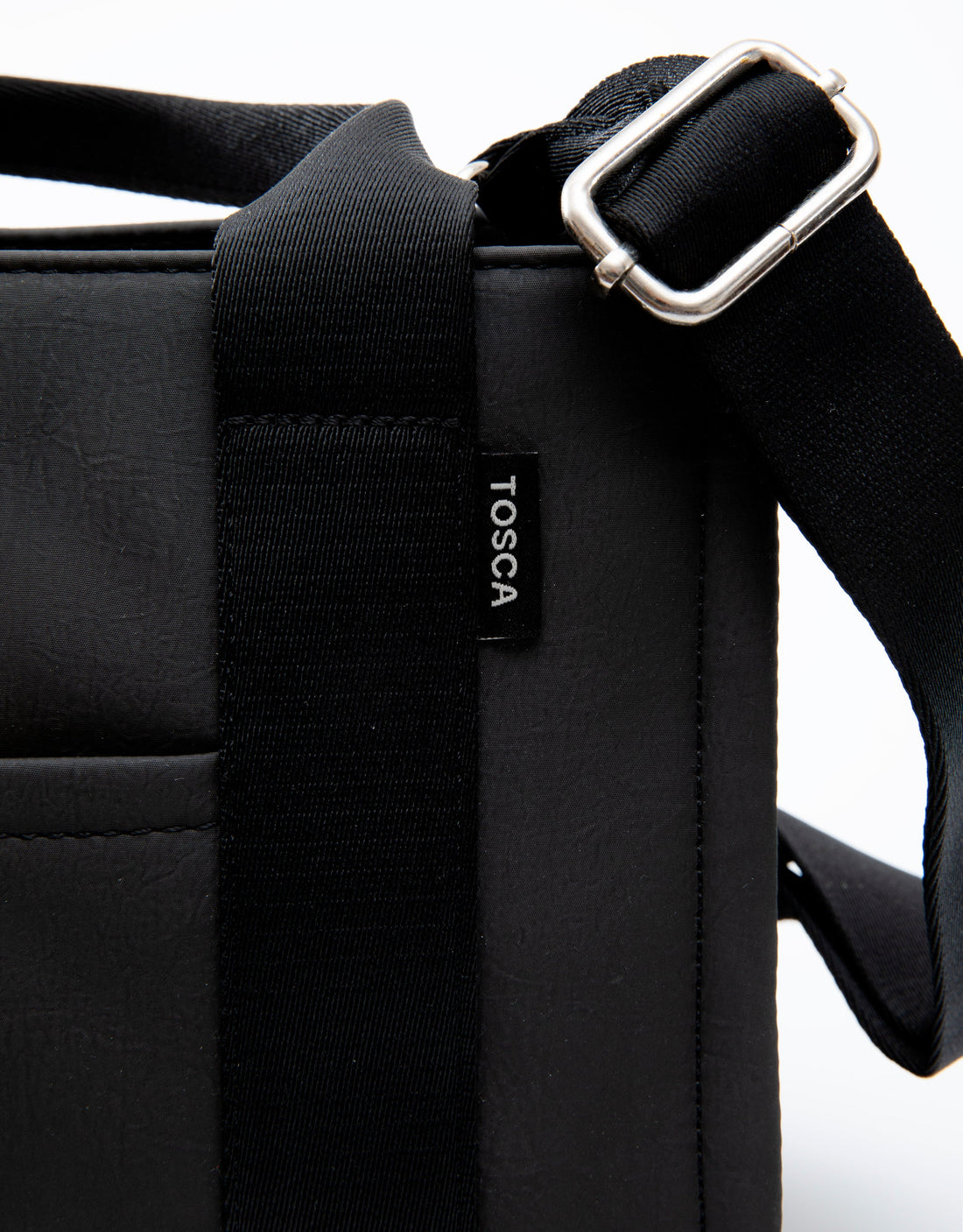 Tosca - TH065 Handbag - Black