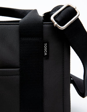 Tosca - TH065 Handbag - Black