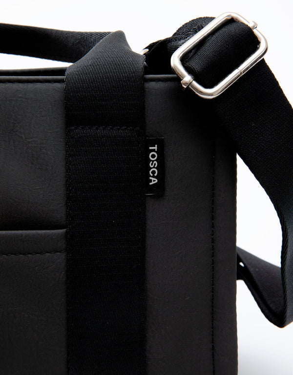 Tosca - TH065 Handbag - Black