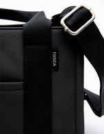 TOSCA - TH065 HANDBAG - Black