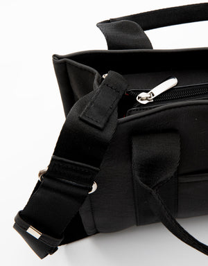 Tosca - TH065 Handbag - Black