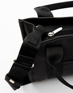 TOSCA - TH065 HANDBAG - Black