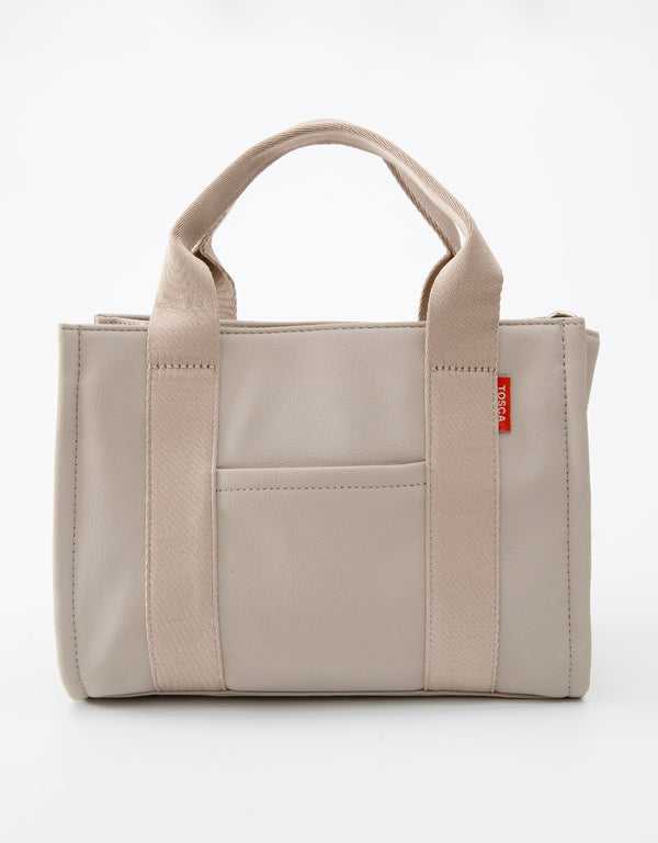 Tosca - TH065 Handbag - Moonstruck