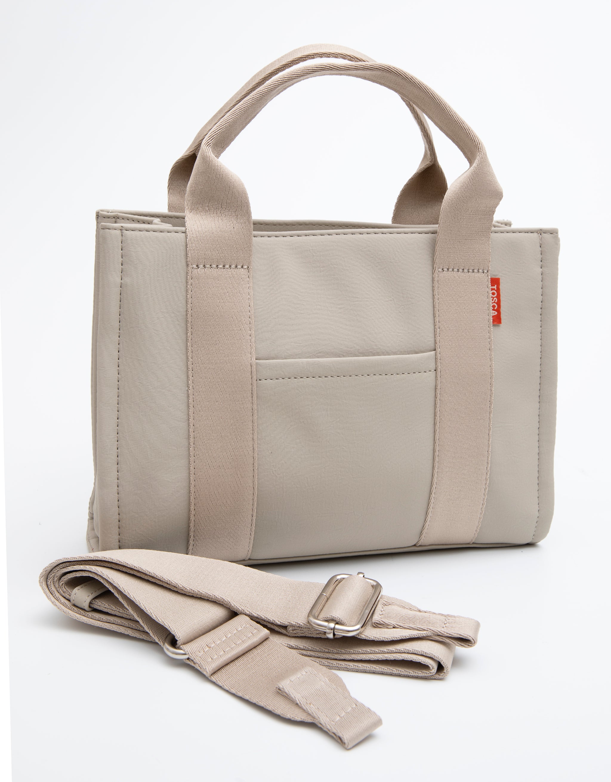 TOSCA - TH065 HANDBAG - Moonstruck