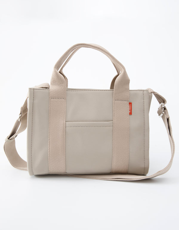 Tosca - TH065 Handbag - Moonstruck