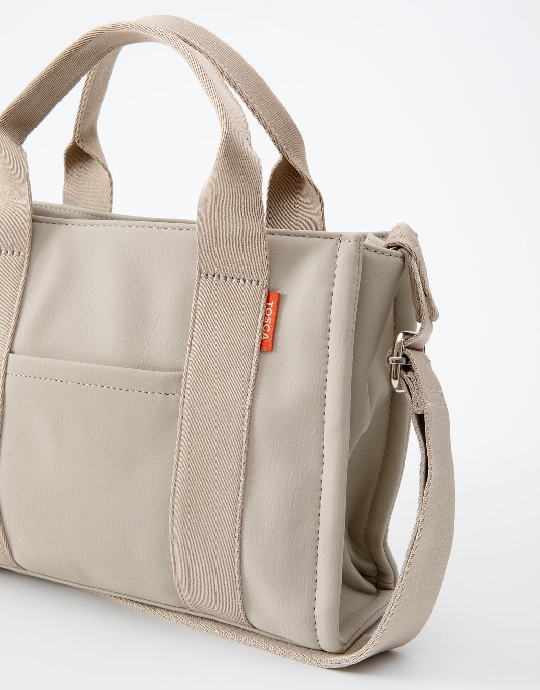 Tosca - TH065 Handbag - Moonstruck
