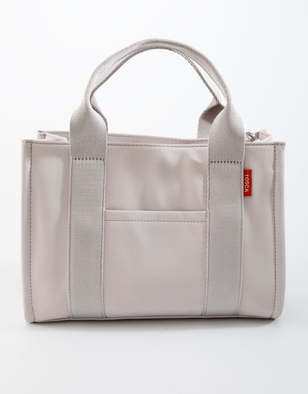 Tosca - TH065 Handbag - Lilac