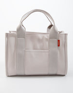 TOSCA - TH065 HANDBAG - Lilac