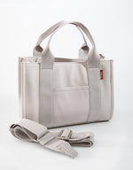 TOSCA - TH065 HANDBAG - Lilac