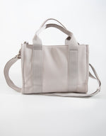 TOSCA - TH065 HANDBAG - Lilac