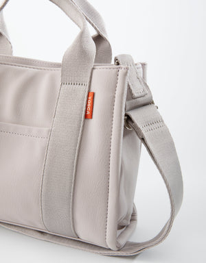 Tosca - TH065 Handbag - Lilac