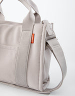 TOSCA - TH065 HANDBAG - Lilac