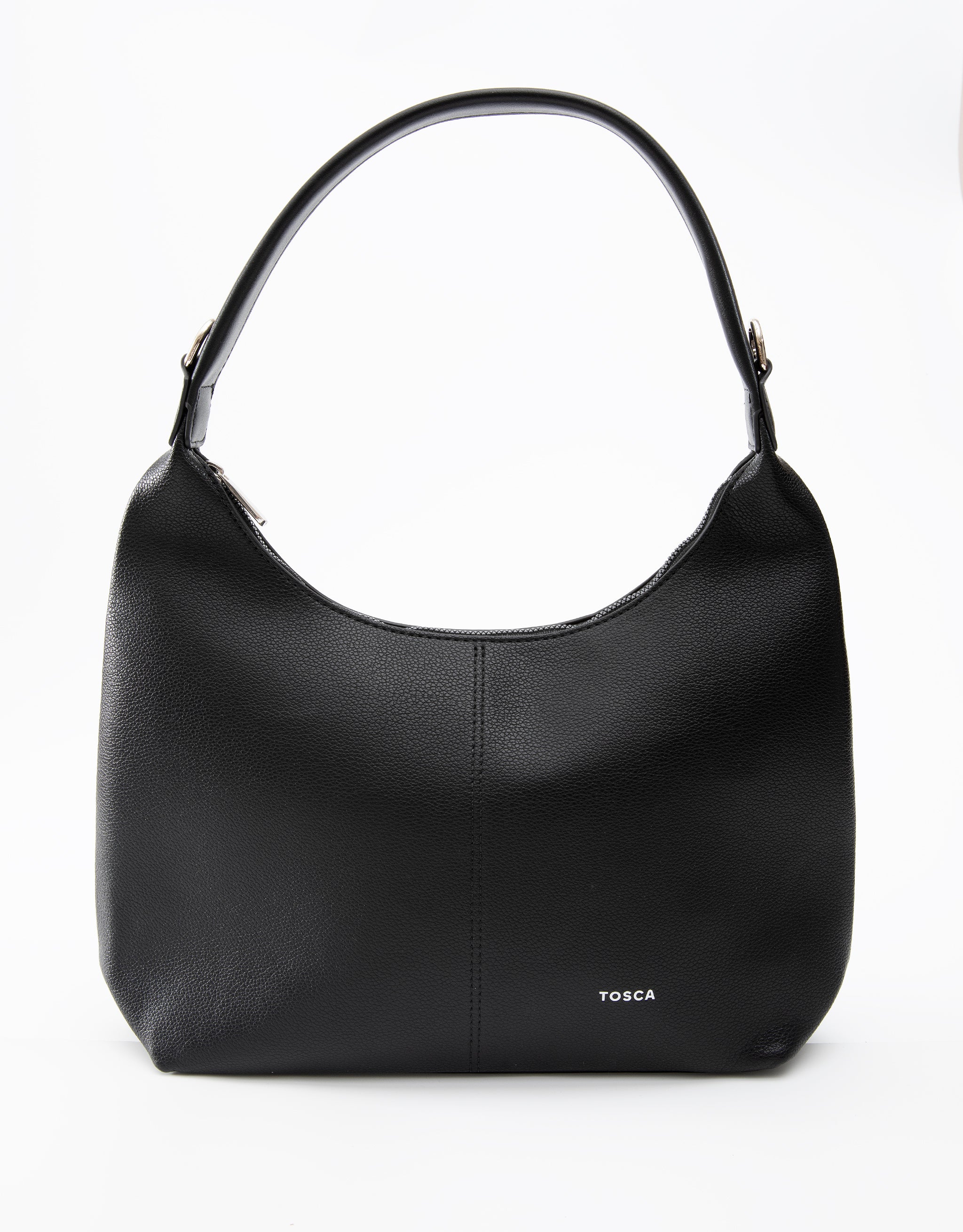 TOSCA - TH066 HANDBAG - Black