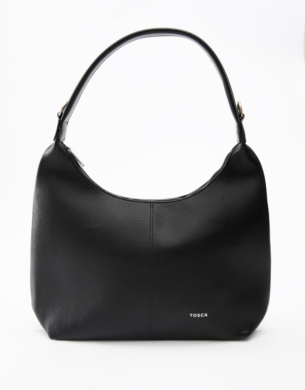 Tosca - TH066 Handbag - Black