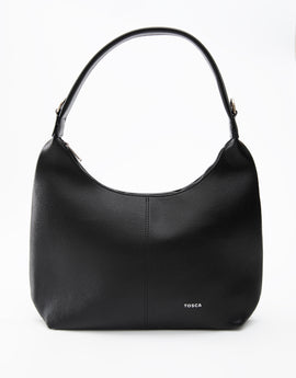 TOSCA - TH066 HANDBAG - Black
