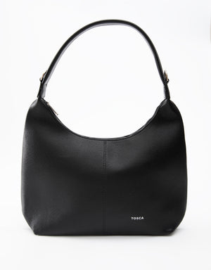 Tosca - TH066 Handbag - Black