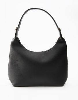 TOSCA - TH066 HANDBAG - Black - 0