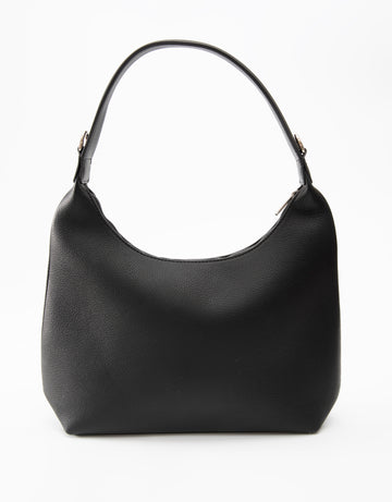 TOSCA - TH066 HANDBAG - Black - 0