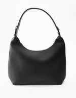 TOSCA - TH066 HANDBAG - Black