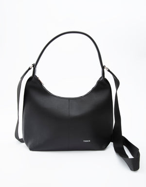 Tosca - TH066 Handbag - Black