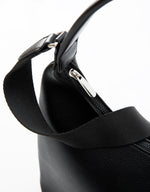 TOSCA - TH066 HANDBAG - Black