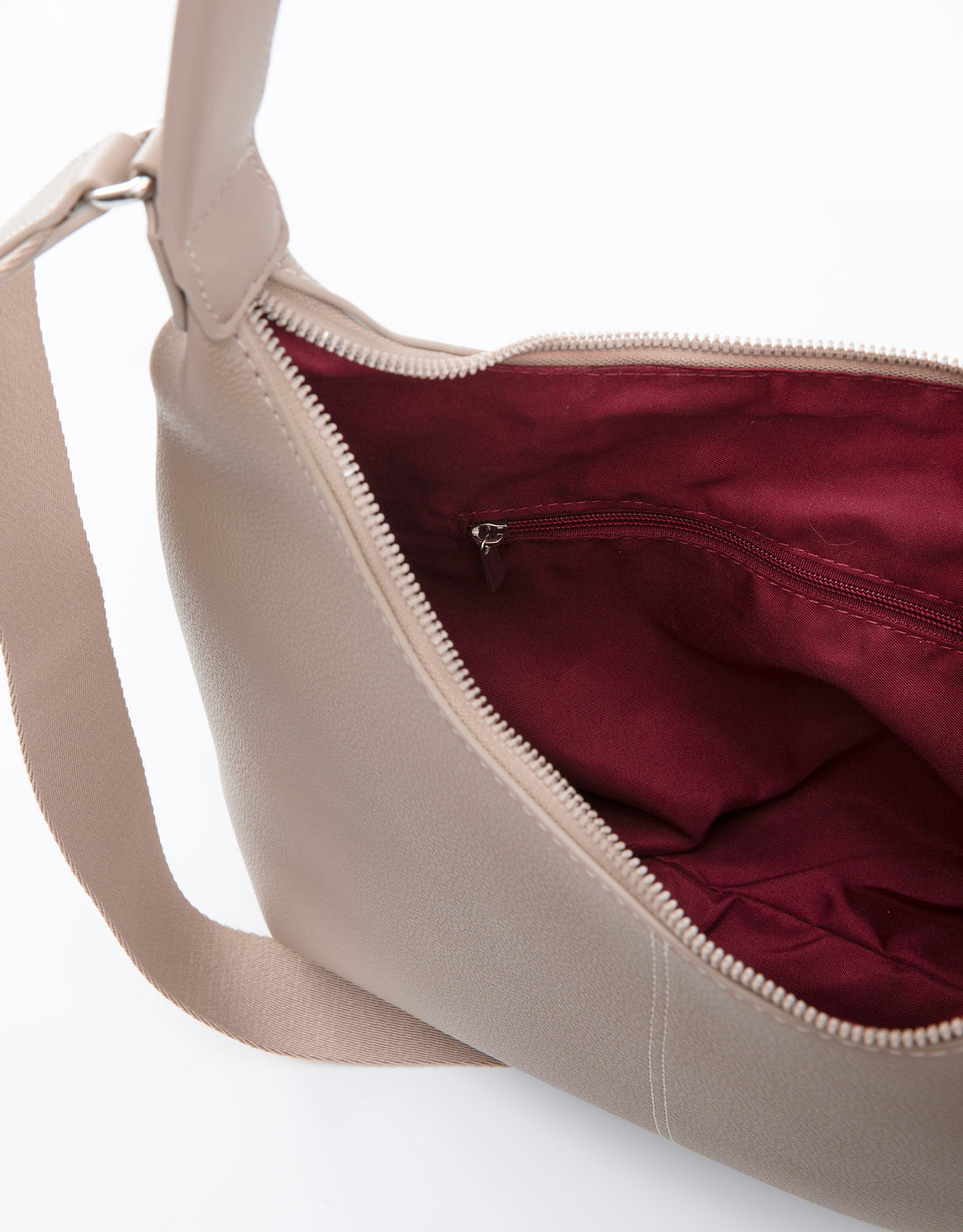 Tosca - TH066 Handbag - Taupe