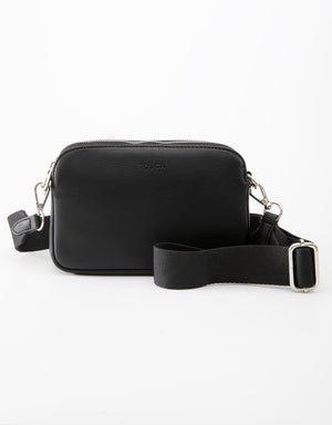 Tosca - TH067 Crossbody - Black