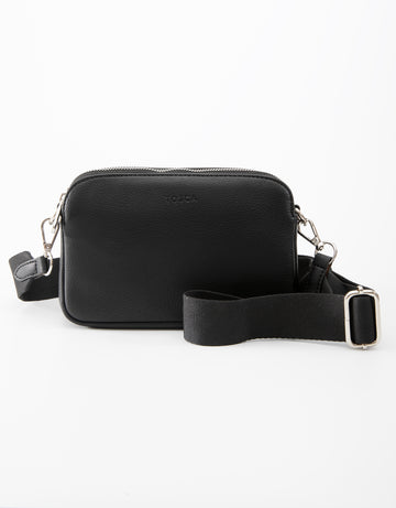 TOSCA - TH067 CROSSBODY - Black