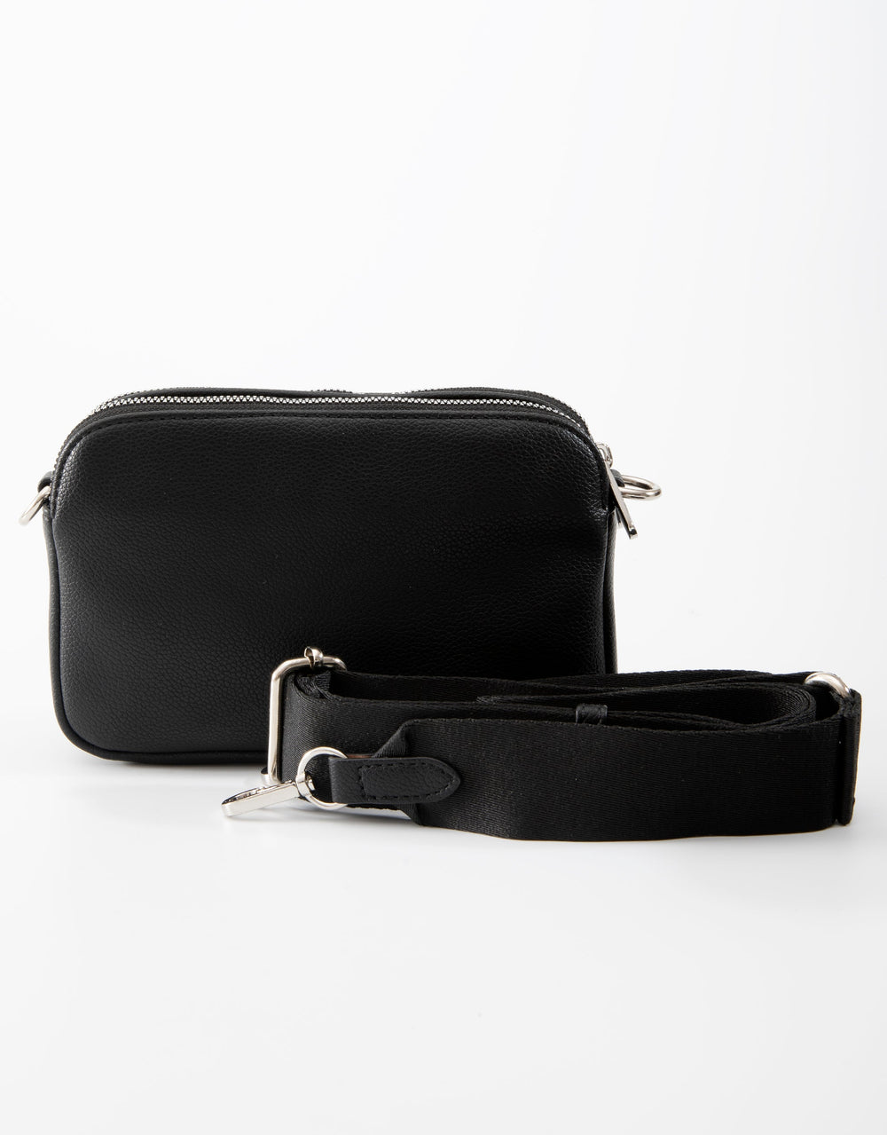Tosca - TH067 Crossbody - Black