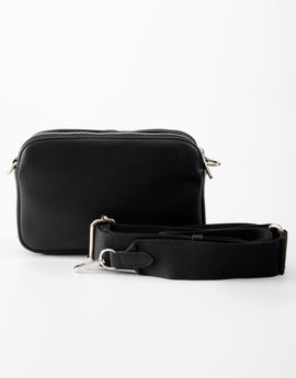 TOSCA - TH067 CROSSBODY - Black - 0