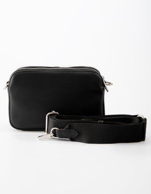Tosca - TH067 Crossbody - Black