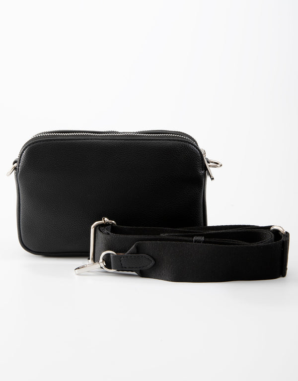 Tosca - TH067 Crossbody - Black